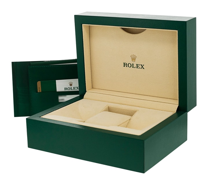 Rolex Deepsea 116660 Image 4